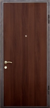 Дверь металлическая Ламинат/Винилискожа 1150