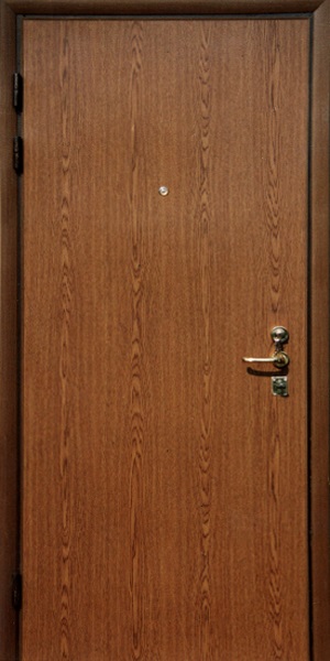 Входная дверь Ламинат/винилискожа 1155
