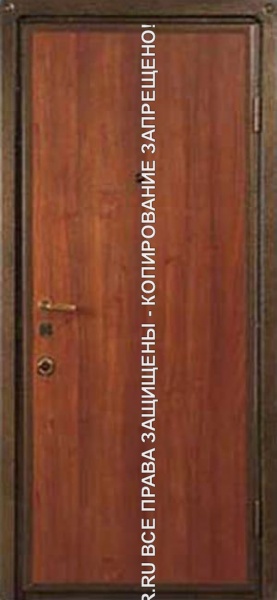 Железная дверь Ламинат/винилискожа 1137