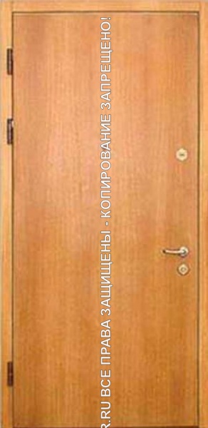 Железная входная дверь Ламинат/винилискожа 1118